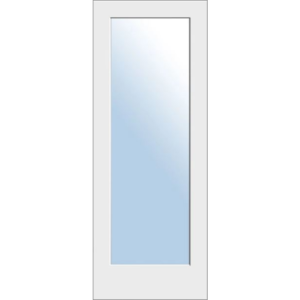 8401 Clear Glass 1 - Panel Shaker