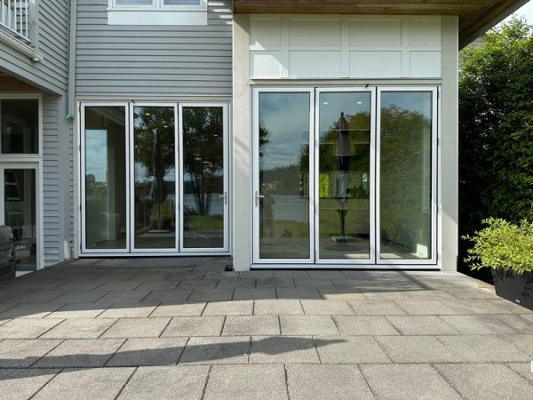 Folding Sliding Doors - Image 4