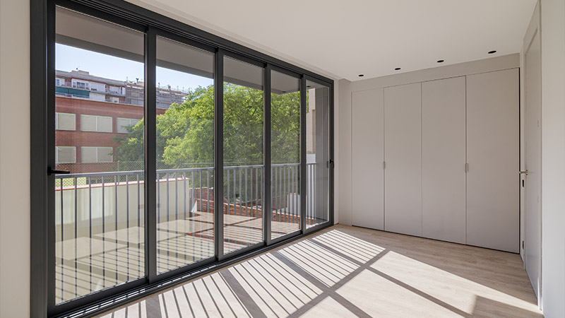 3rd Top Sliding Door Companies in Vancouver