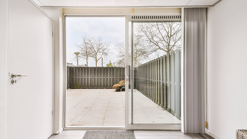 5th Top Sliding Door Companies in Vancouver