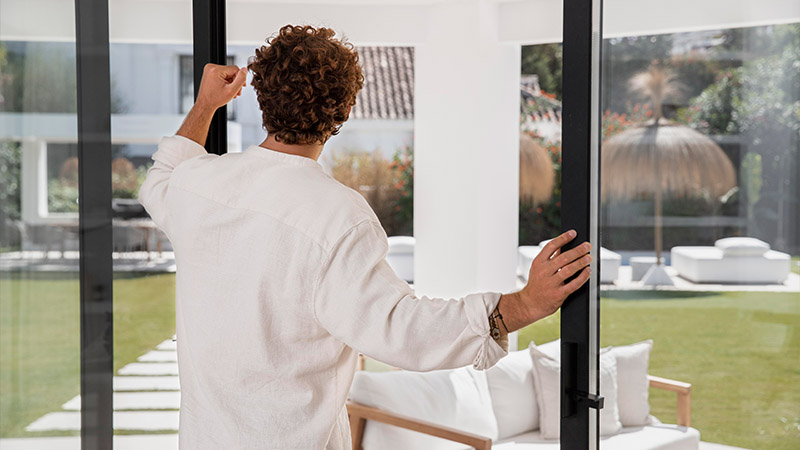 9th Top Sliding Door Companies in Vancouver