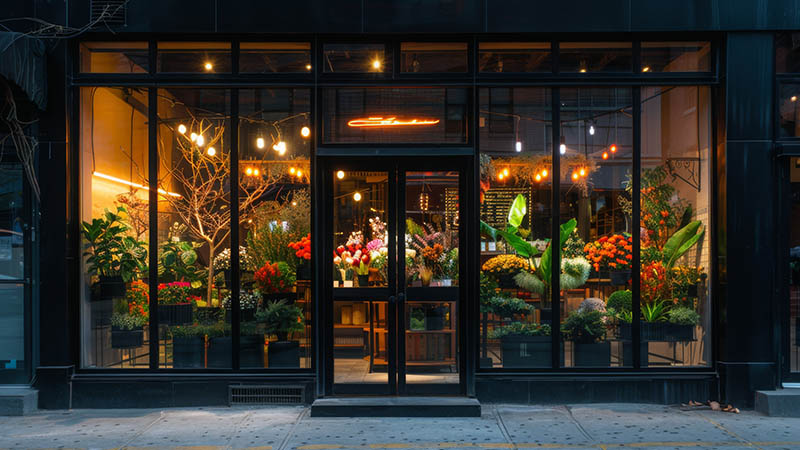 1st Best Door Stores in Vancouver