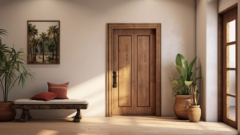 3rd Top Vancouver Door Companies for Residential Doors