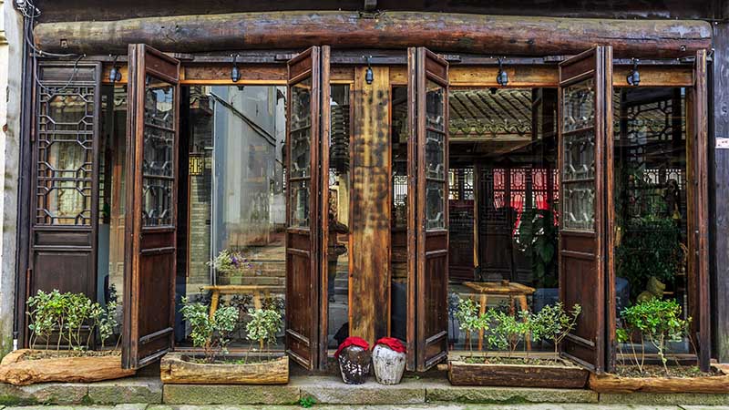 4th Best Door Stores in Vancouver