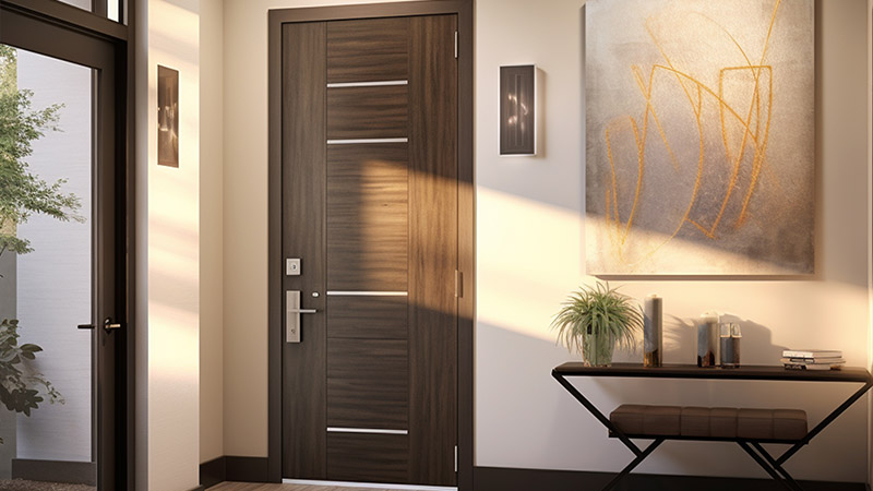 5th Top Vancouver Door Companies for Residential Doors