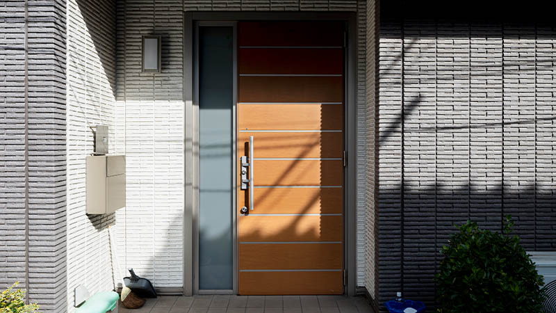 7th Top Vancouver Door Companies for Residential Doors