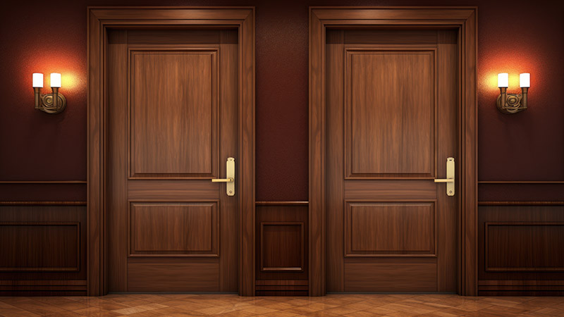 9th Top Vancouver Door Companies for Residential Doors