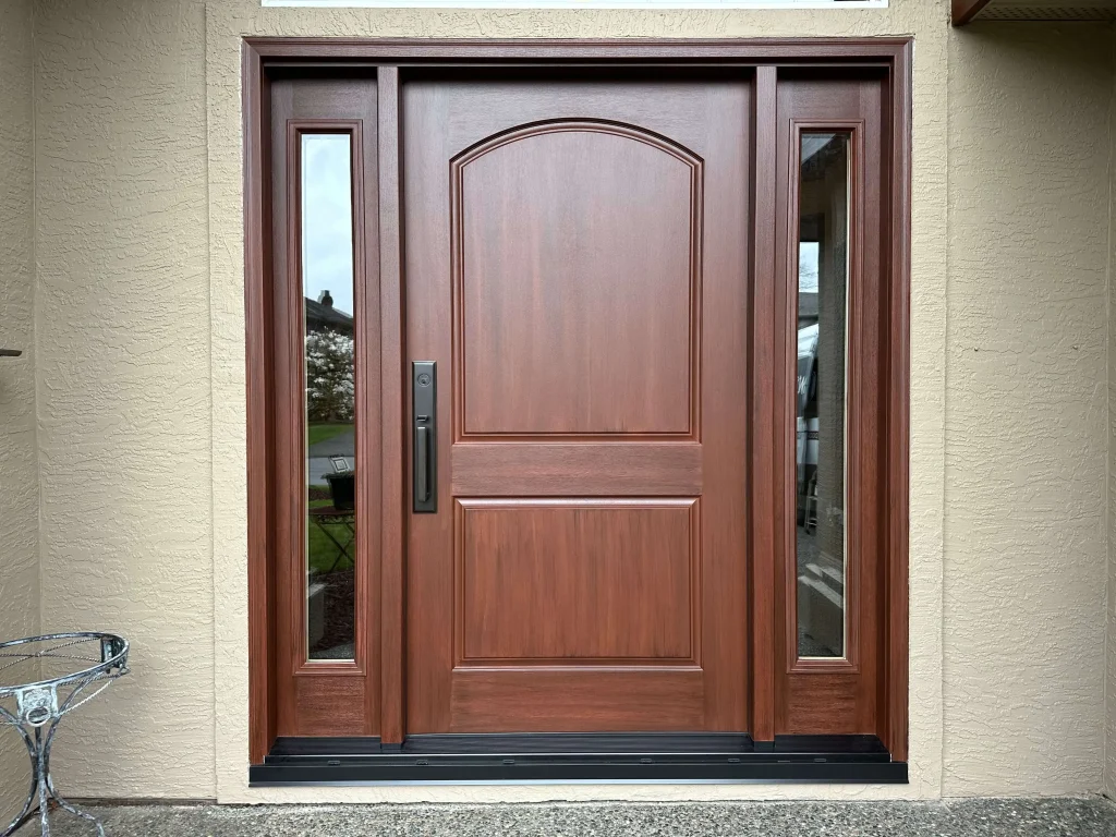 Prehung Door Installation Cost