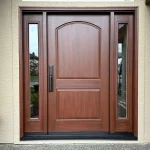 Prehung Door Installation Cost
