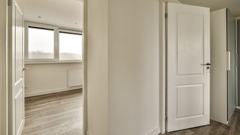 Customization Options Offered by a Top Door Manufacturer in Canada