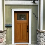 Door Manufacturers in Canada