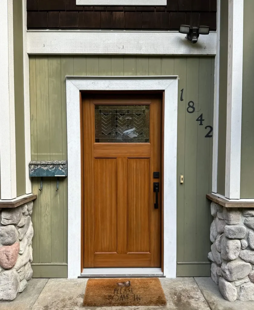 Door Manufacturers in Canada