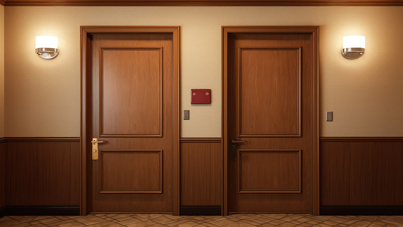 Factors to Consider for Door Design in Canada