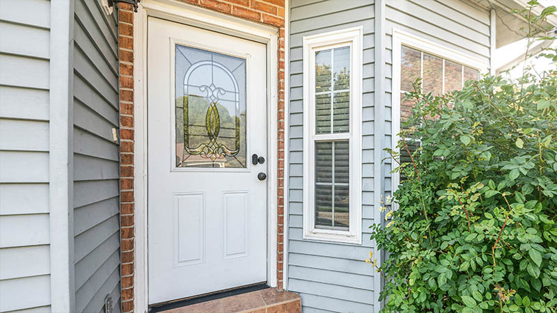 Sustainable Practices by an Eco-Friendly Door Manufacturer in Canada