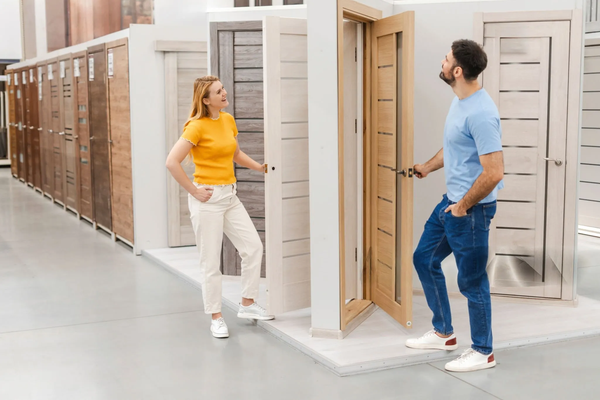 buy door in vancouver