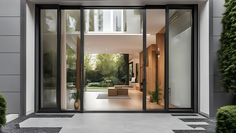 10t The Best Sliding Door Company