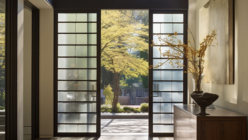 10th Top-Rated Energy Efficient Sliding Glass Doors