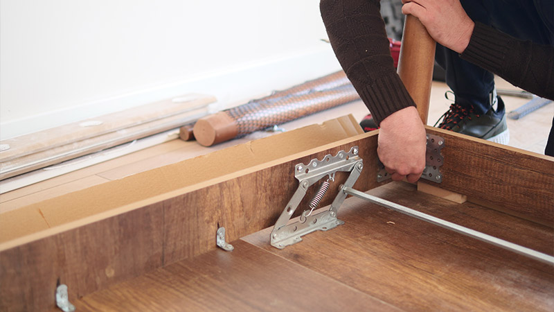 Additional Costs to Consider When Repairing Wooden Door Frames