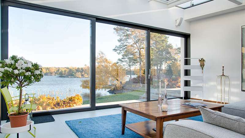 Best Patio Doors: Top Choices for Your Home