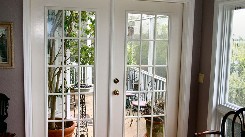 Budgeting for French Door Replacement