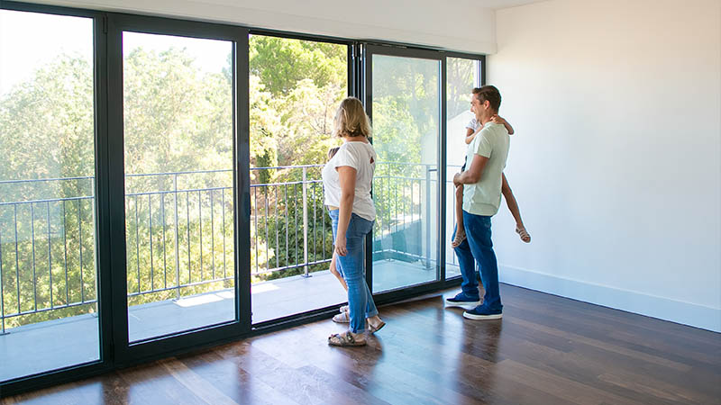 Comparison of Sliding Glass Door Brands