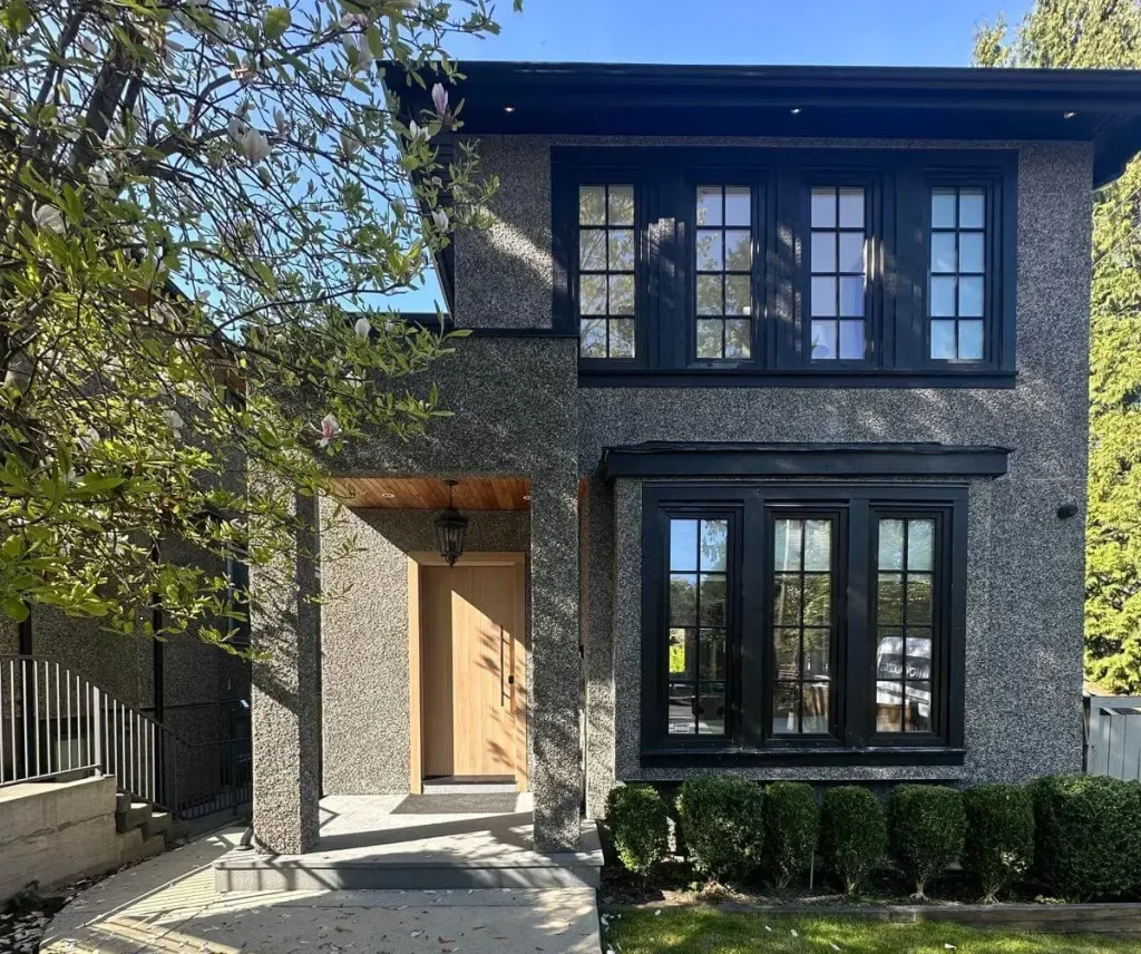 Cost of a Wood Door