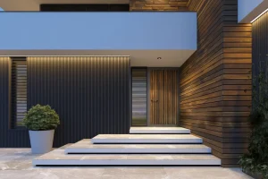 Cost of a Wood Door in Canada