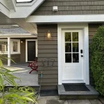 Exterior Door Installation Cost