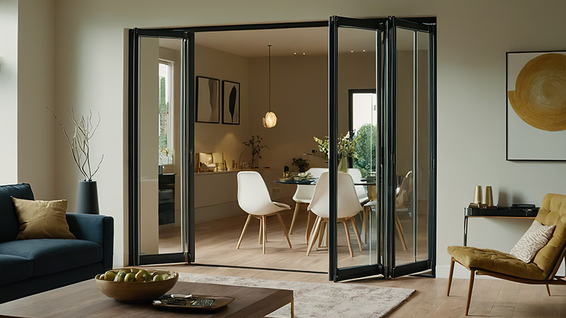 Final Thoughts on Choosing the Best Sliding Glass Door Brands