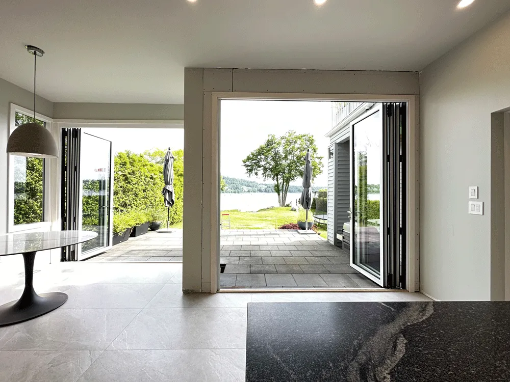 French Patio Doors
