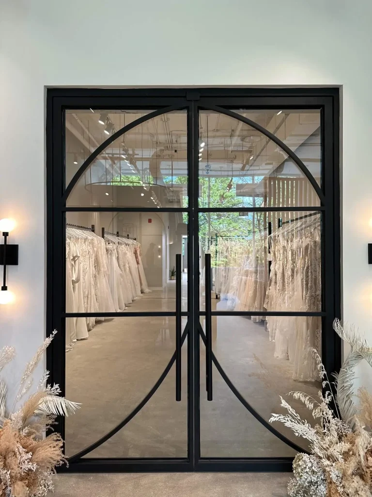 Glass Door Replacement Cost in Canada