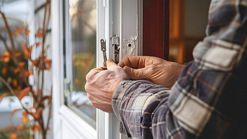 Installation Costs for French Doors