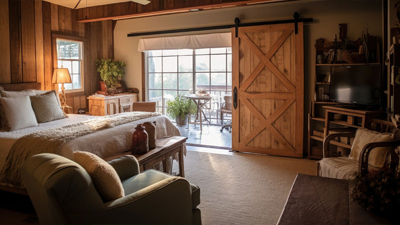 Introduction to Barn Door Installation Costs in 2024