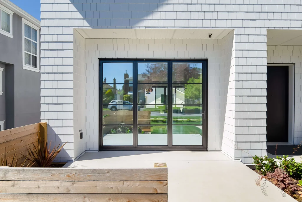 Patio Door Replacement Companies