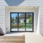 Patio Door Replacement Companies