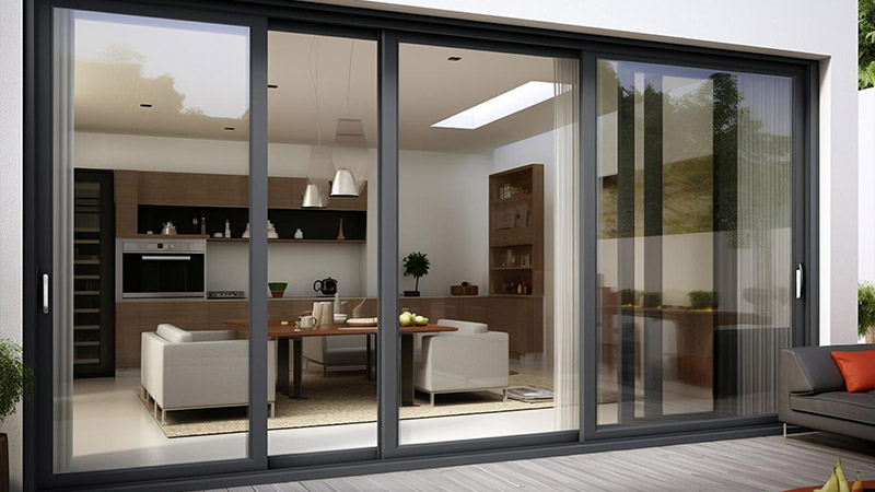 Tailoring Sliding Doors to Your Needs