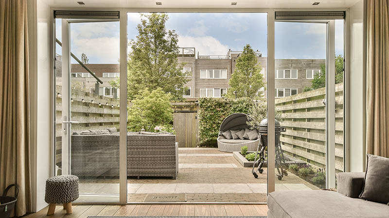 The 10 Best Patio Door Replacement Companies