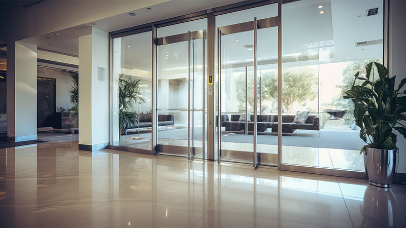 Top 10th Sliding Glass Door Brands