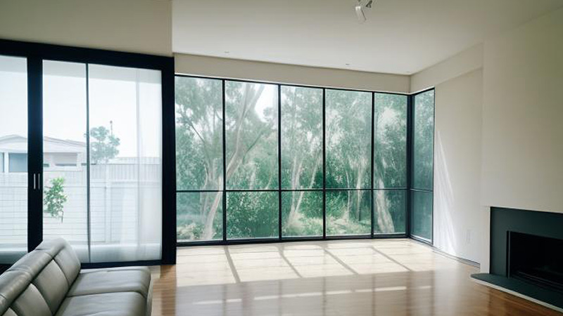 Top-Rated Energy Efficient Sliding Glass Doors