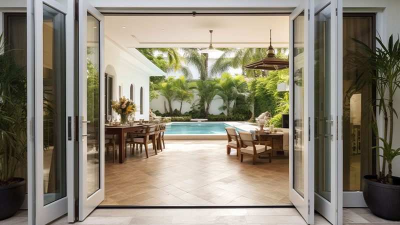 Top-Rated Patio Door Replacement Companies