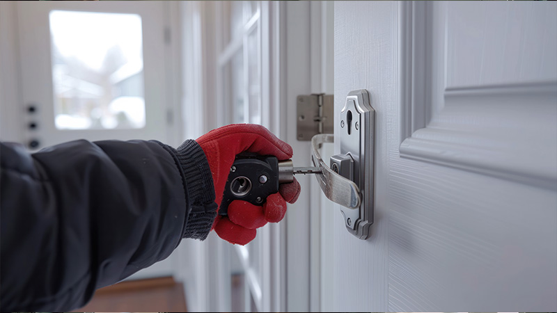 Understanding Exterior Door Installation Costs in Canada