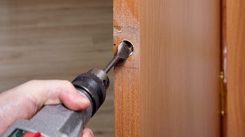 Understanding the Cost of Wooden Door Frame Repair in Canada