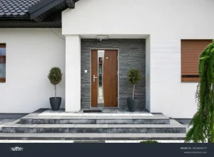 Exterior Door Installation Cost