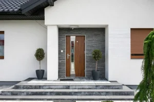 Exterior Door Installation Cost
