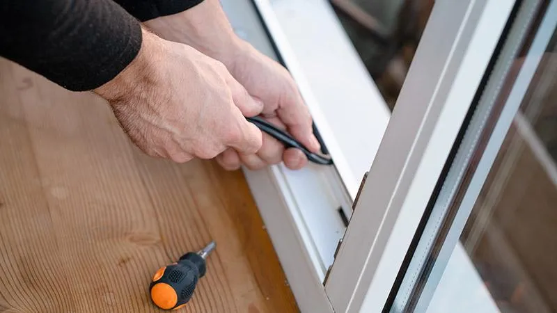 Professional Patio Door Replacement