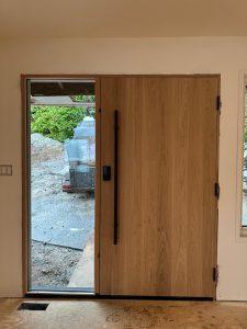 door supplier vancouver
