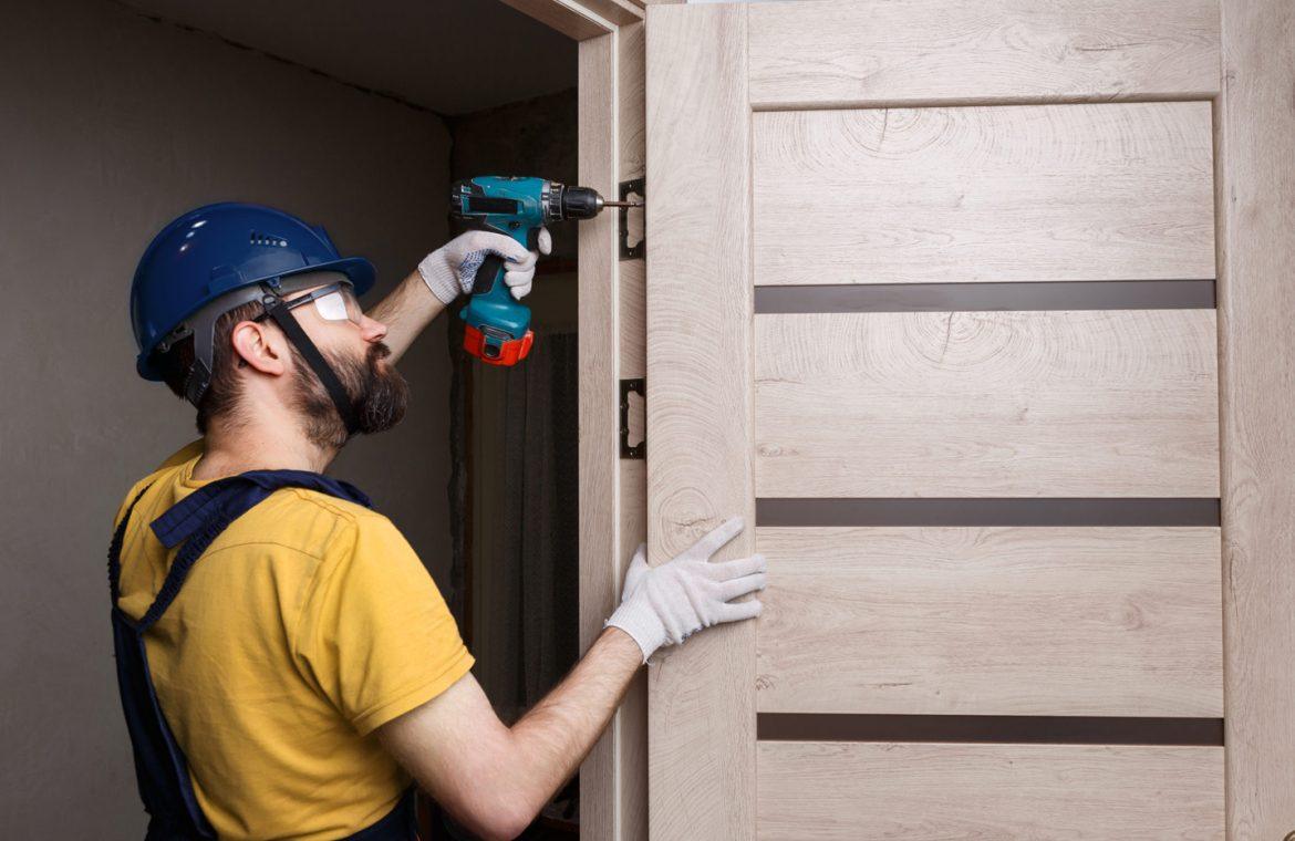 Door Installation