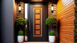 Steel Interior Doors