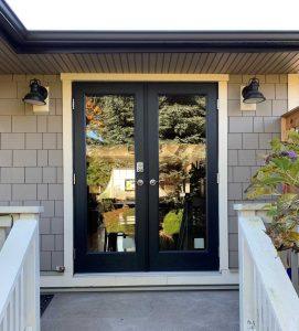 French Doors Burnaby