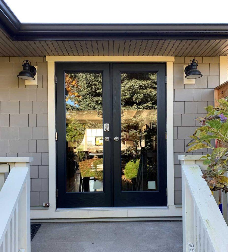 French Door Replacement Cost